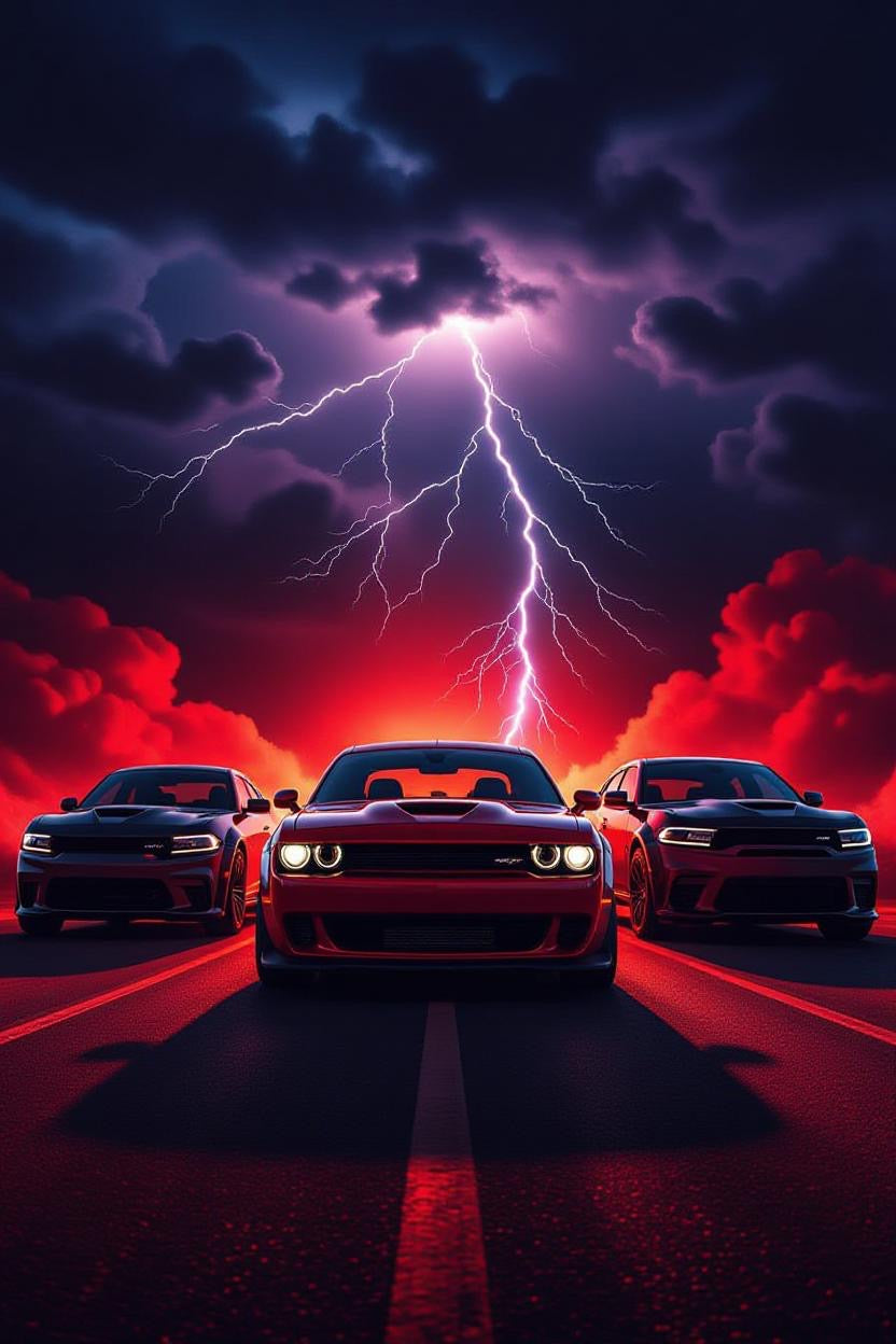 DODGE