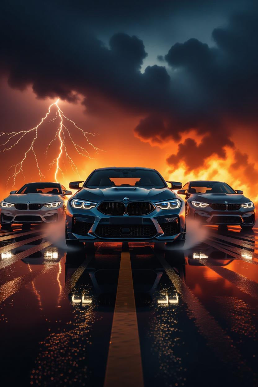 BMW