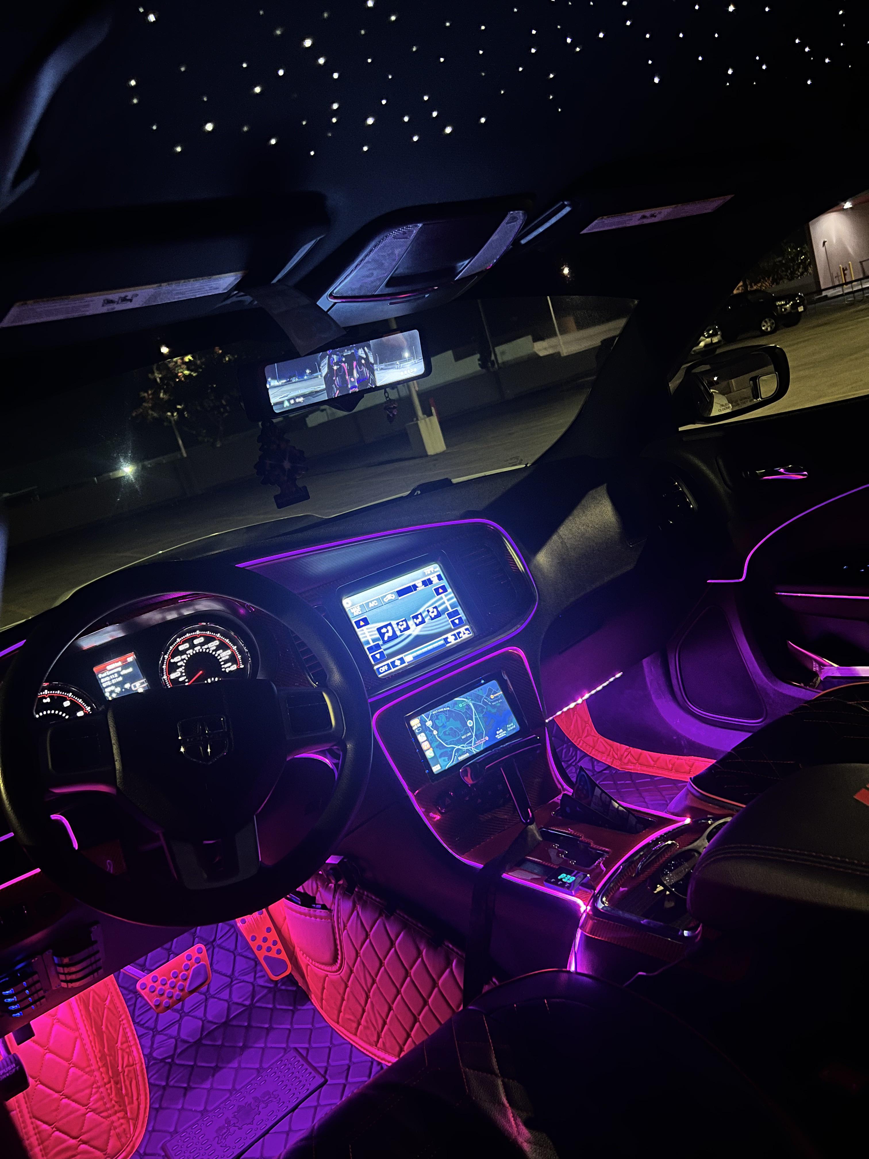 Car Accessories