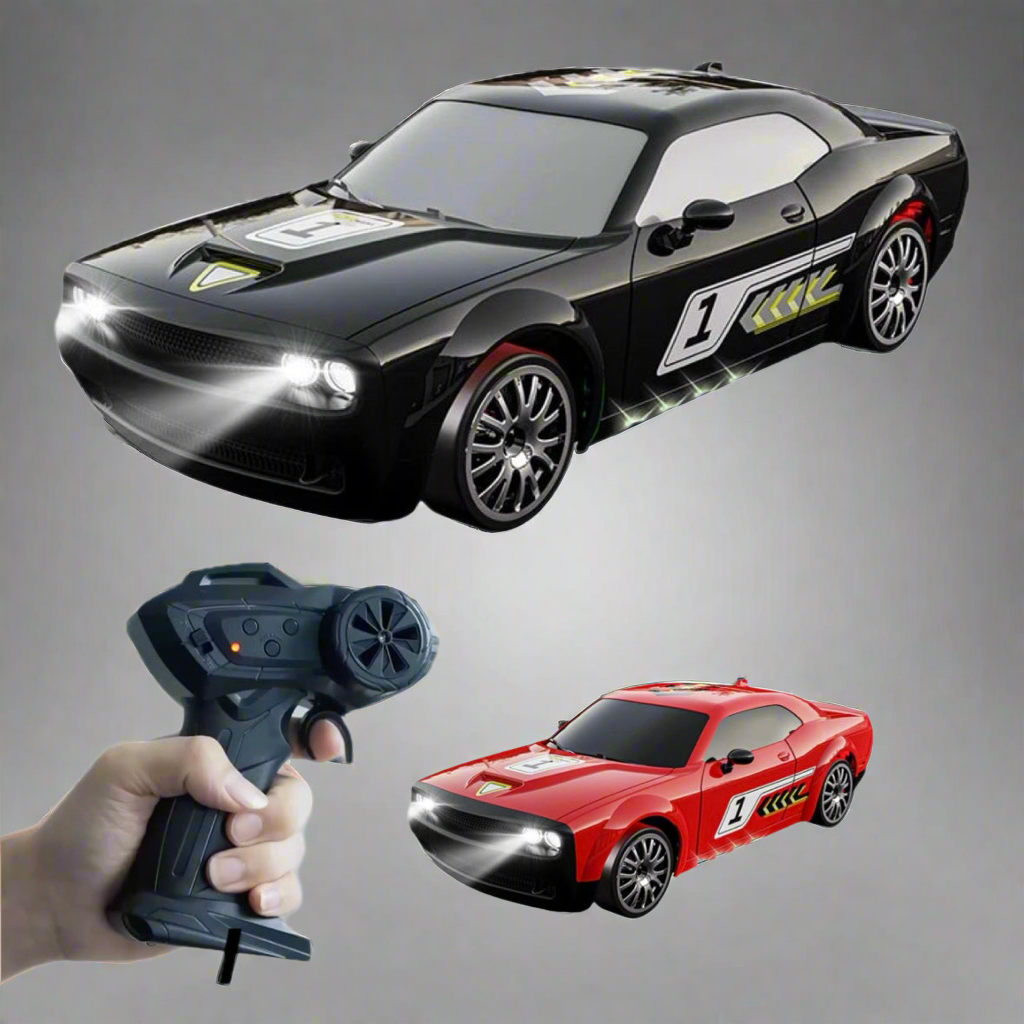Mydemons™ Premium Drift Car