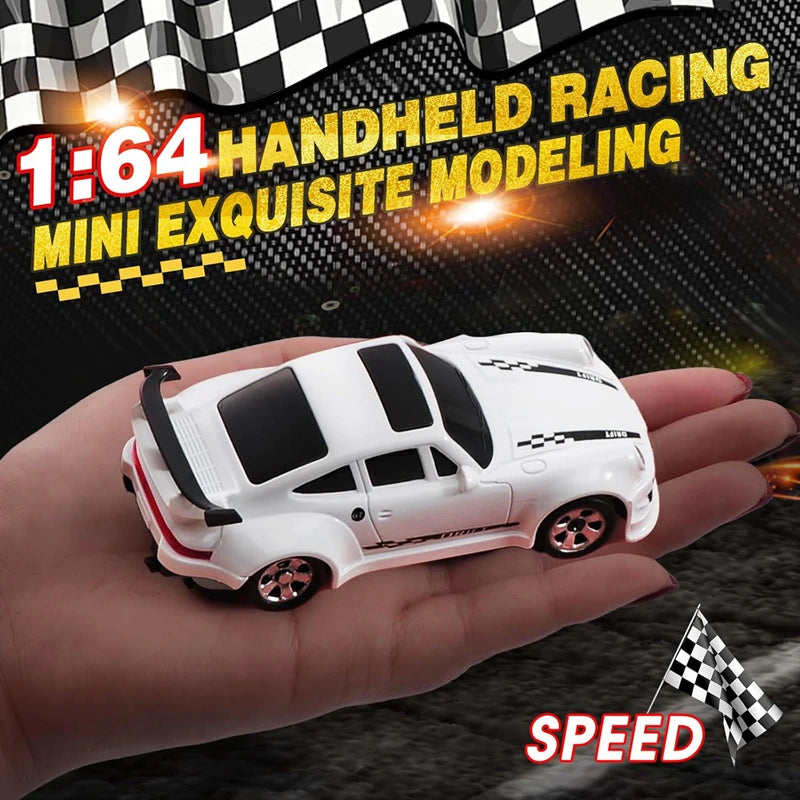 Mydemons™ Drift Car