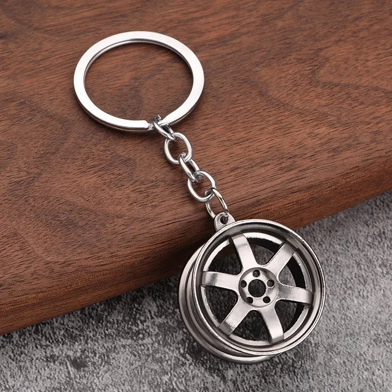 Mydemons™ Keychains