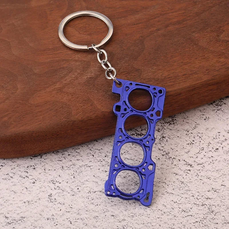 Mydemons™ Keychains