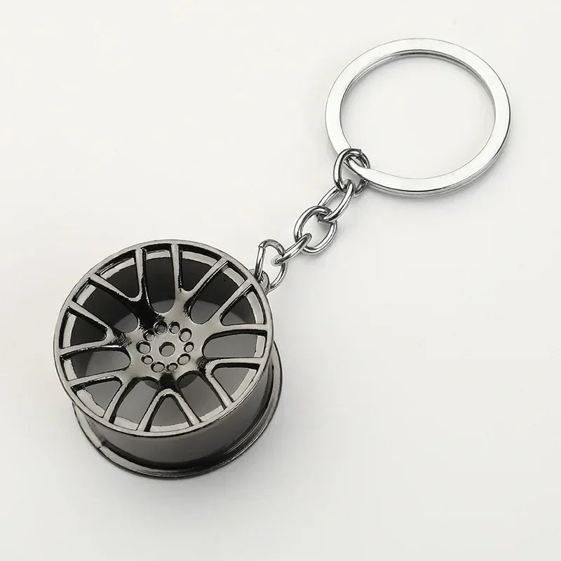 Mydemons™ Keychains
