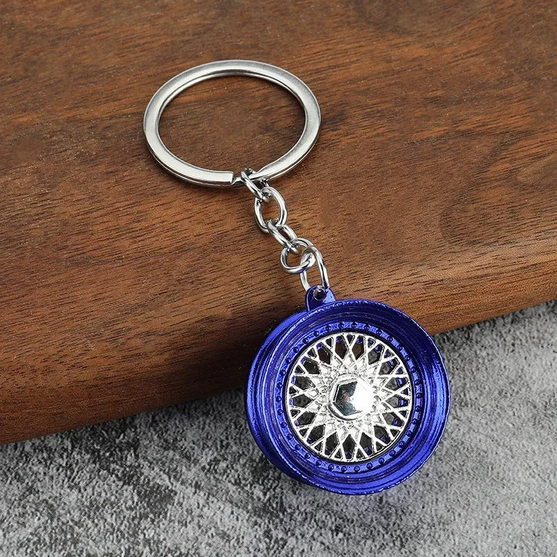 Mydemons™ Keychains