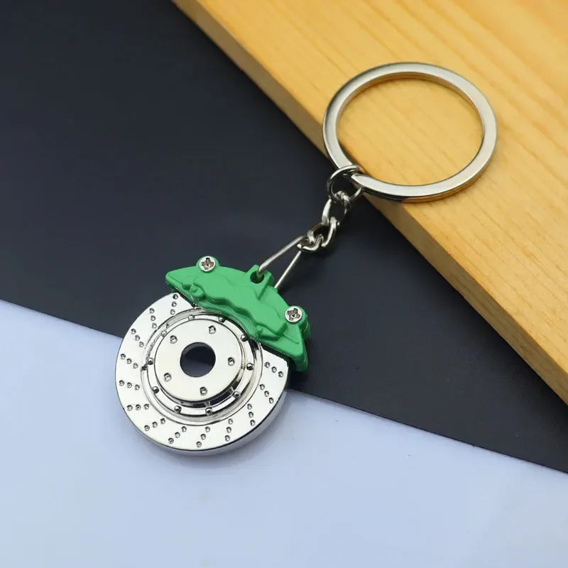 Mydemons™ Keychains