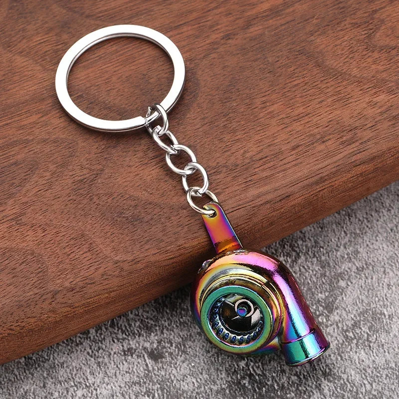Mydemons™ Keychains