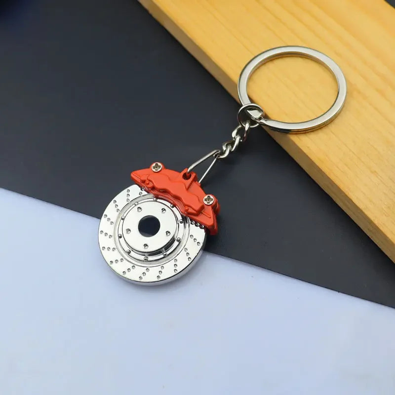 Mydemons™ Keychains