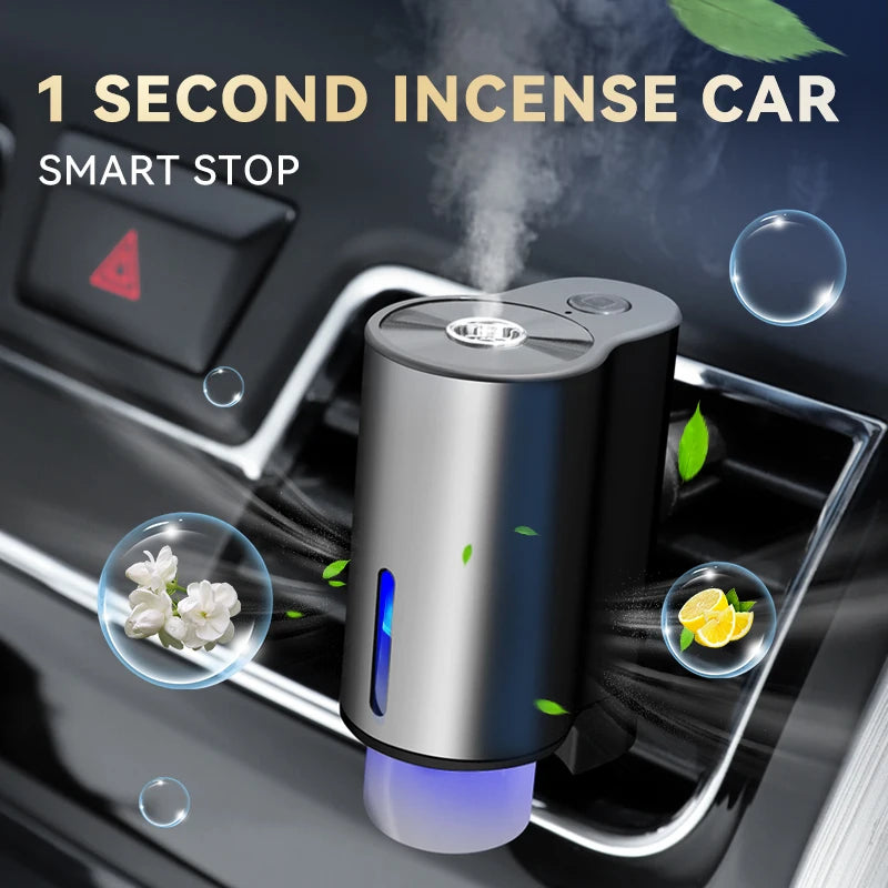 Mydemons™ Air Aromatherapy Diffuser