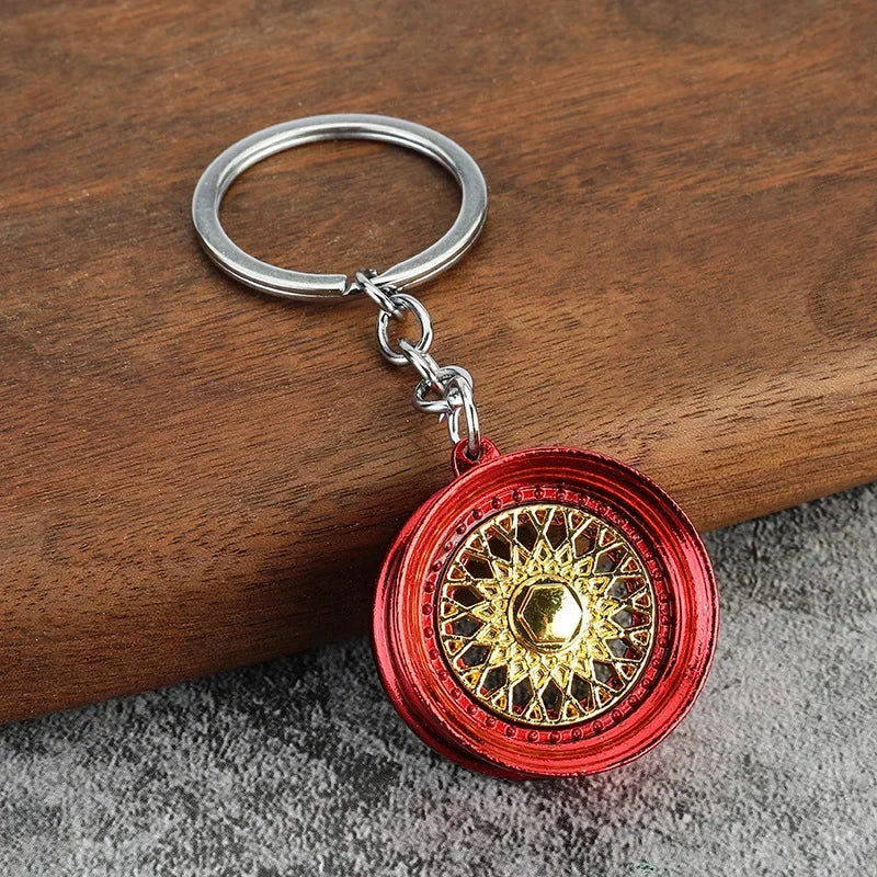Mydemons™ Keychains