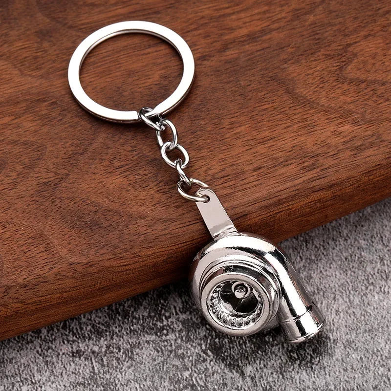 Mydemons™ Keychains