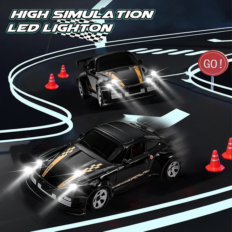 Mydemons™ Drift Car