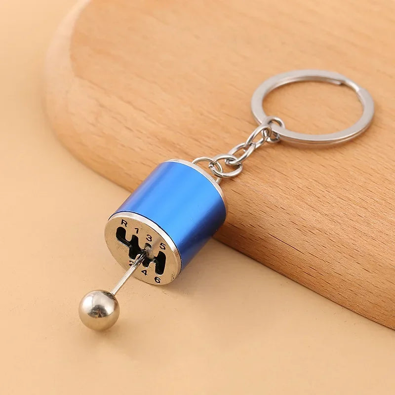 Mydemons™ Keychains