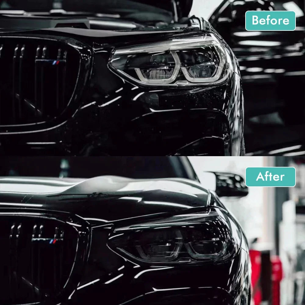 Mydemons™ Car Headlight Film