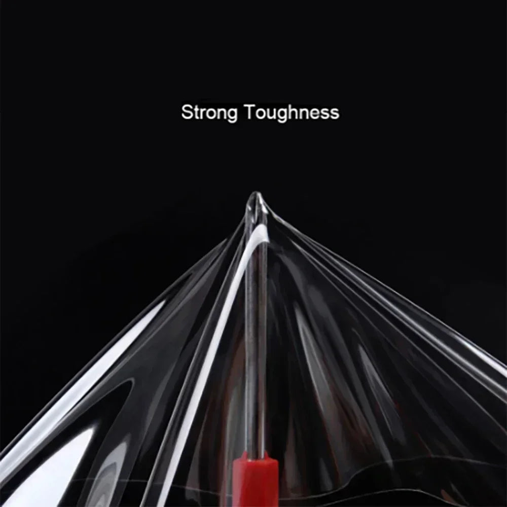 Mydemons™ Car Headlight Film