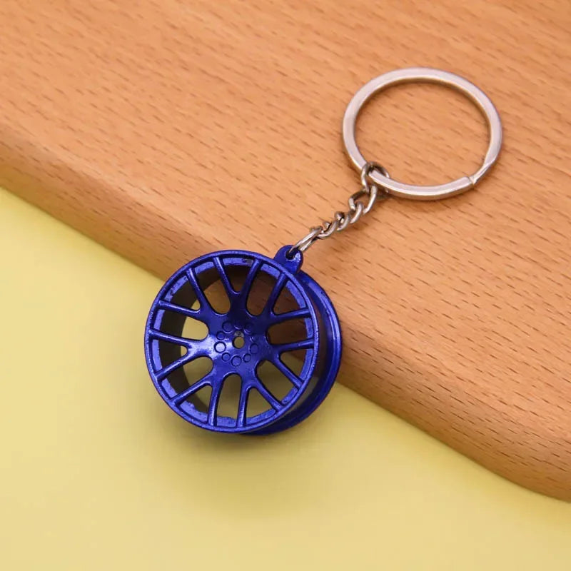 Mydemons™ Keychains