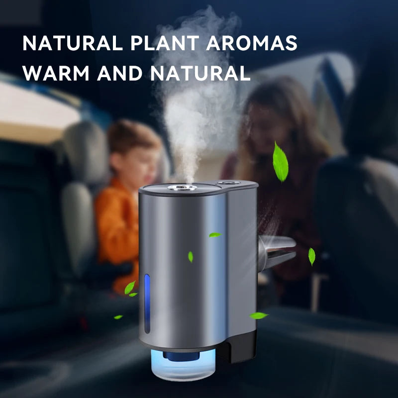 Mydemons™ Air Aromatherapy Diffuser