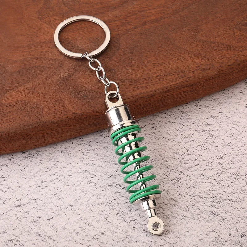 Mydemons™ Keychains
