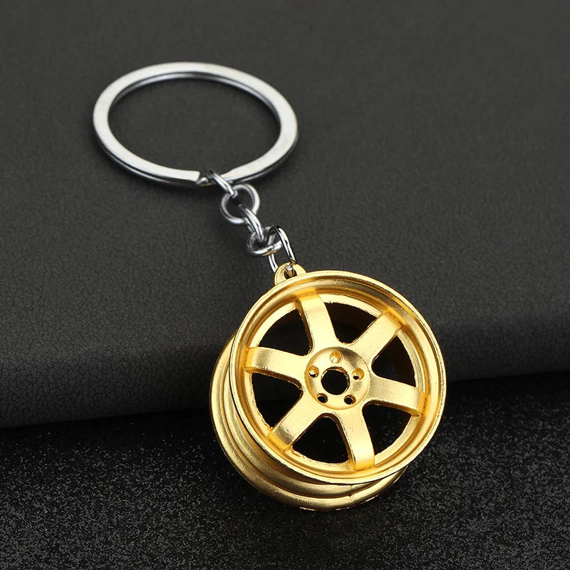 Mydemons™ Keychains