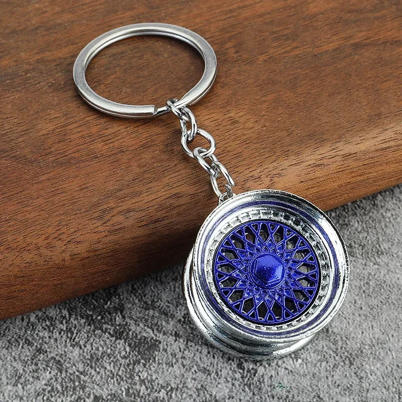 Mydemons™ Keychains