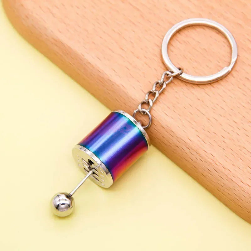 Mydemons™ Keychains