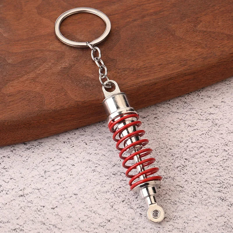Mydemons™ Keychains