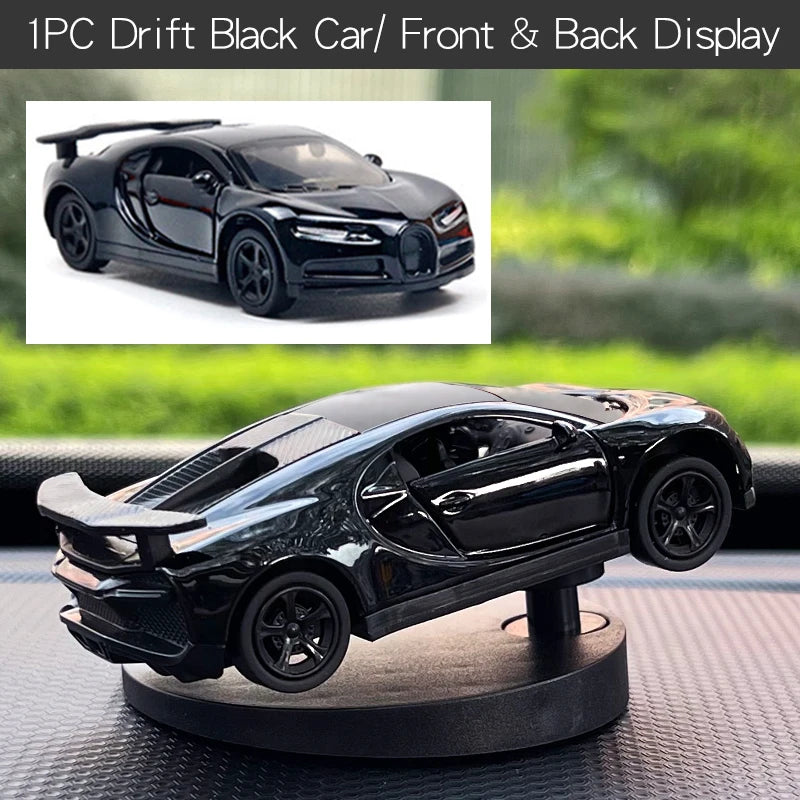 Mydemons™ Drift Car In Dashboard