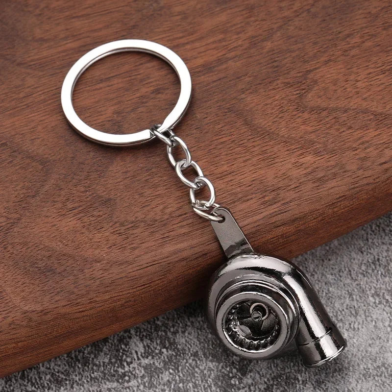 Mydemons™ Keychains