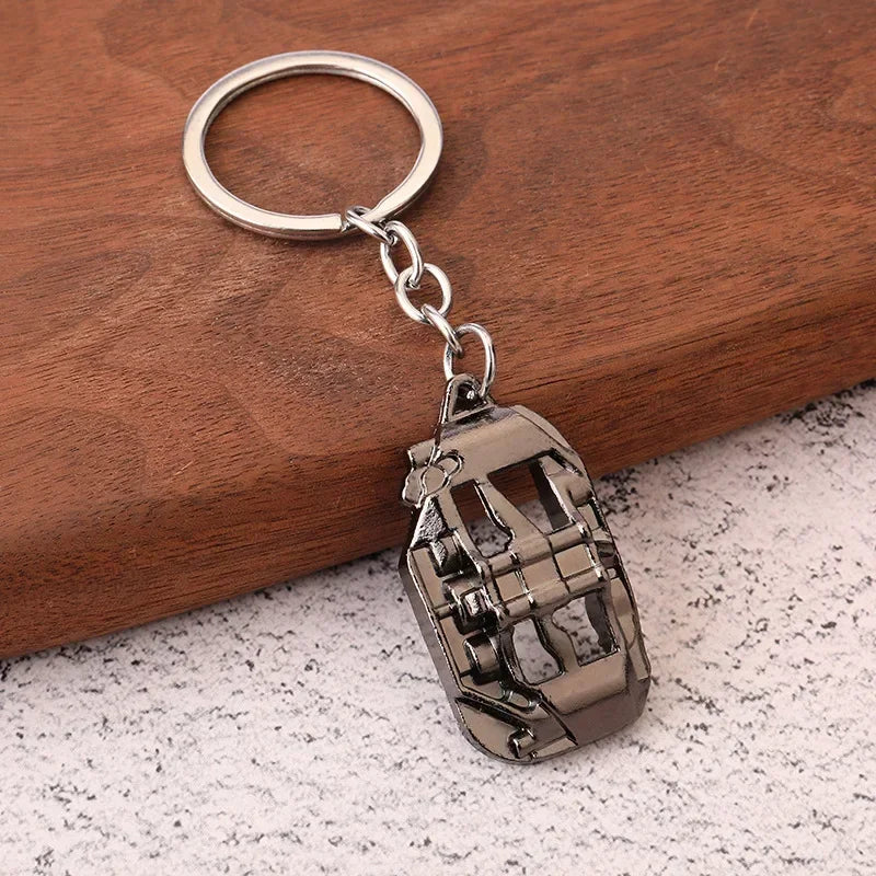 Mydemons™ Keychains
