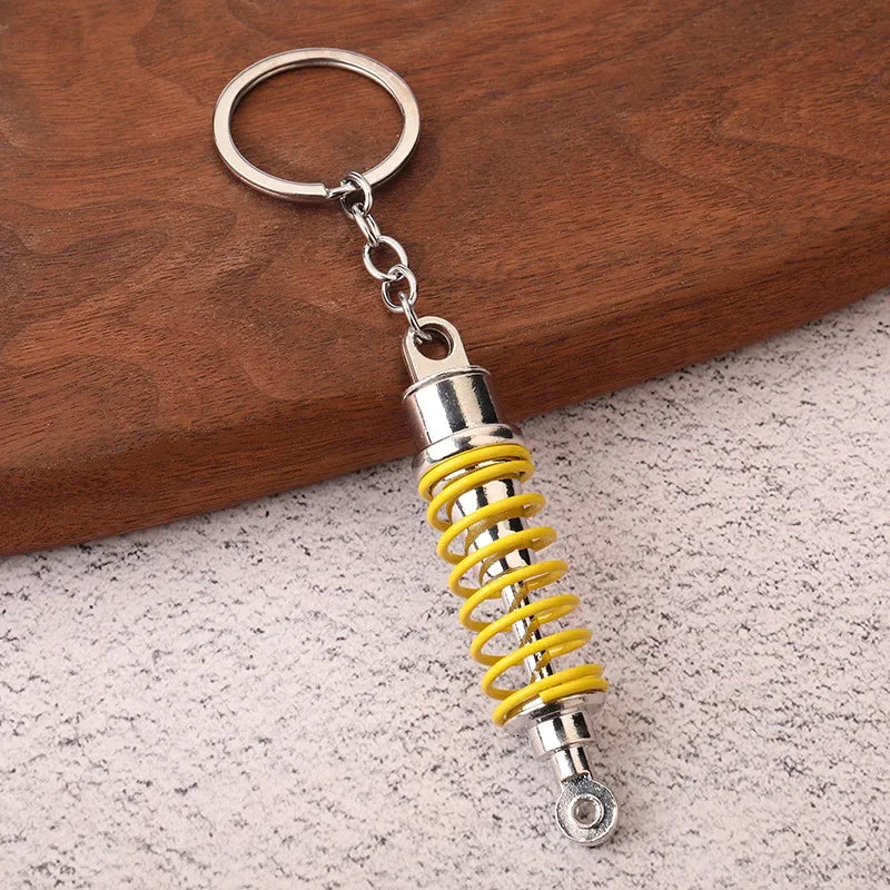 Mydemons™ Keychains