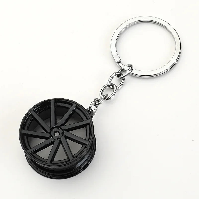 Mydemons™ Keychains