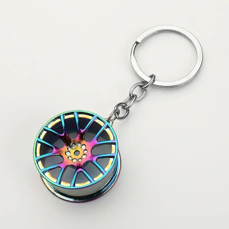 Mydemons™ Keychains