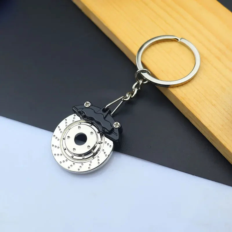 Mydemons™ Keychains