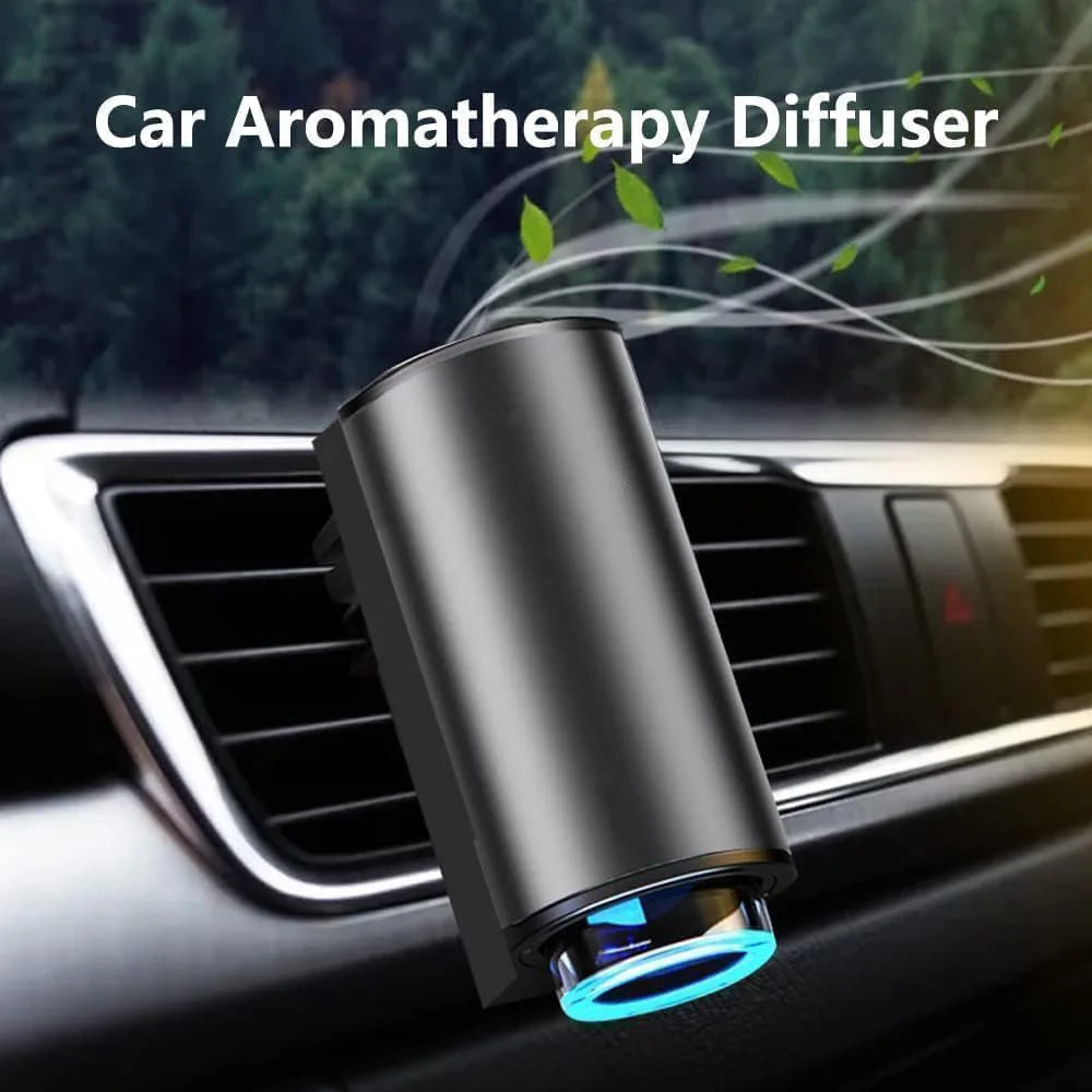 Mydemons™ Air Aromatherapy Diffuser