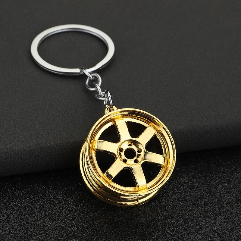 Mydemons™ Keychains