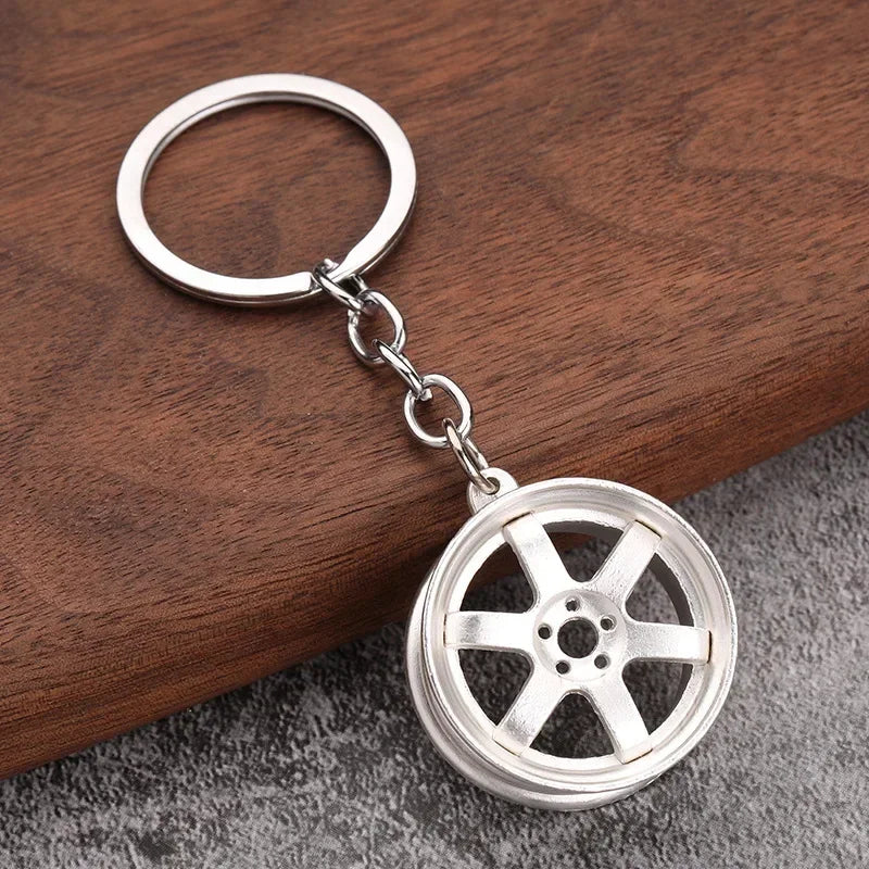 Mydemons™ Keychains