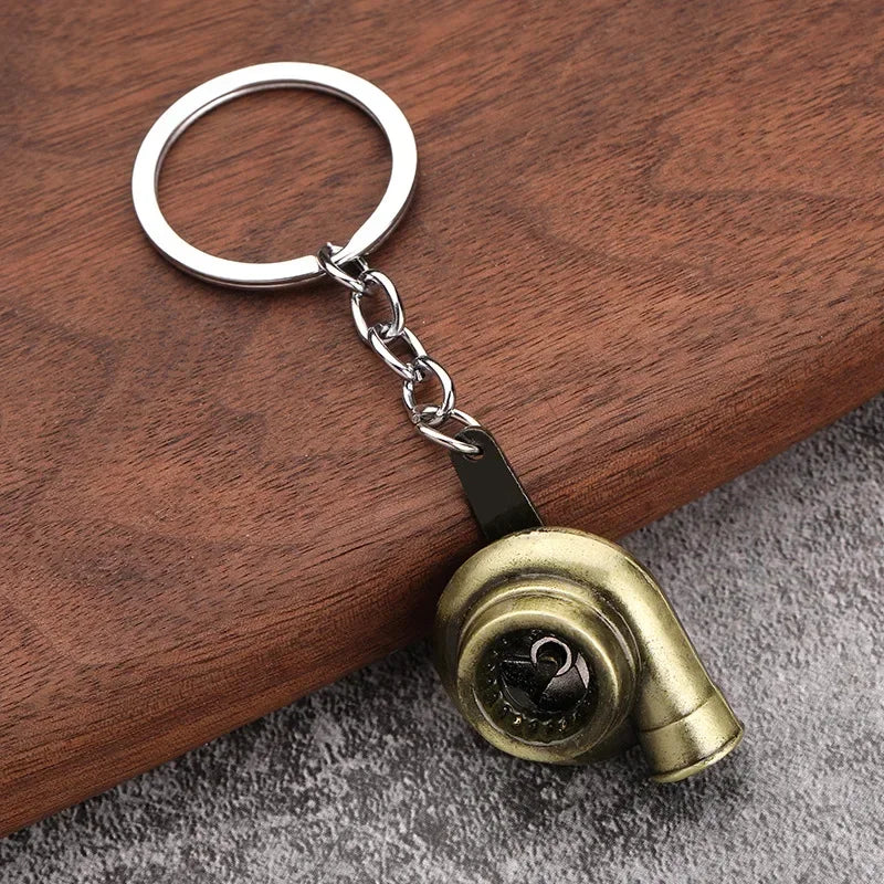 Mydemons™ Keychains