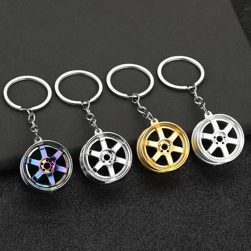 Mydemons™ Keychains