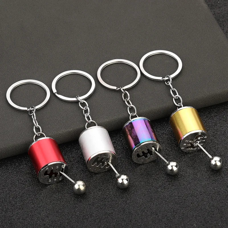 Mydemons™ Keychains