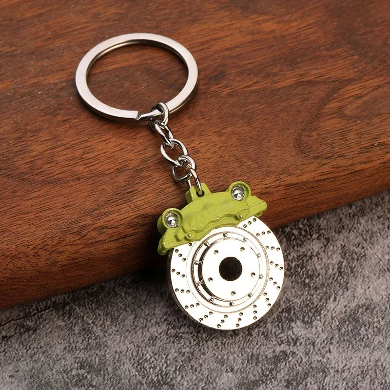Mydemons™ Keychains