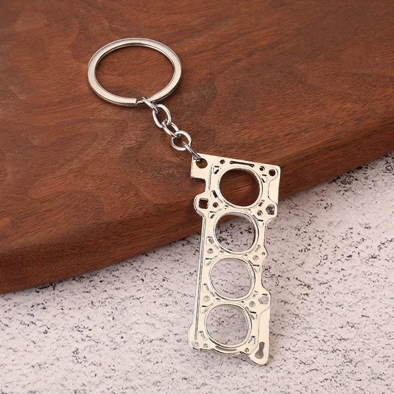 Mydemons™ Keychains