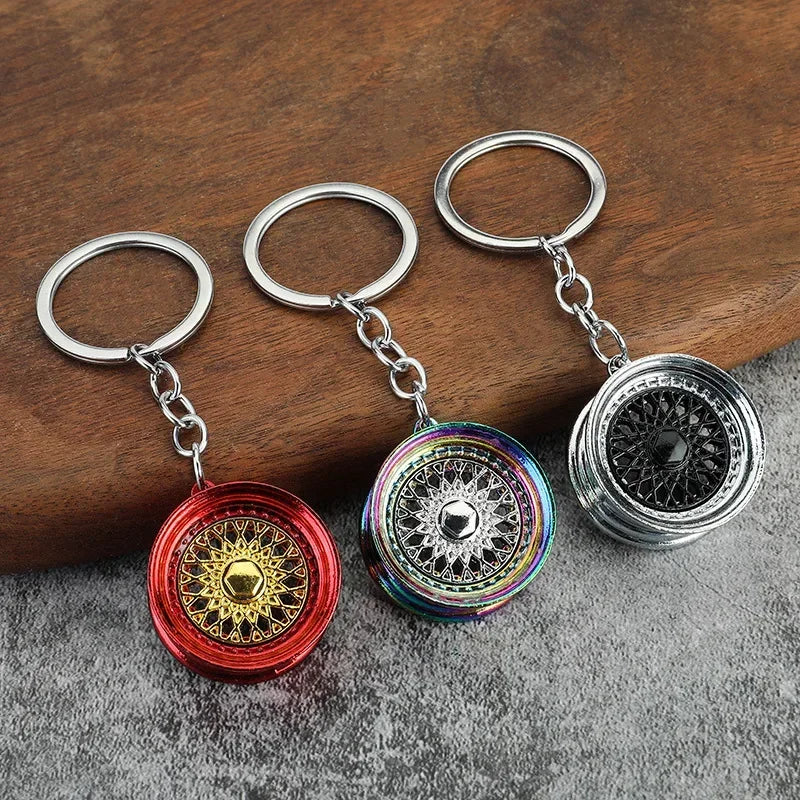 Mydemons™ Keychains