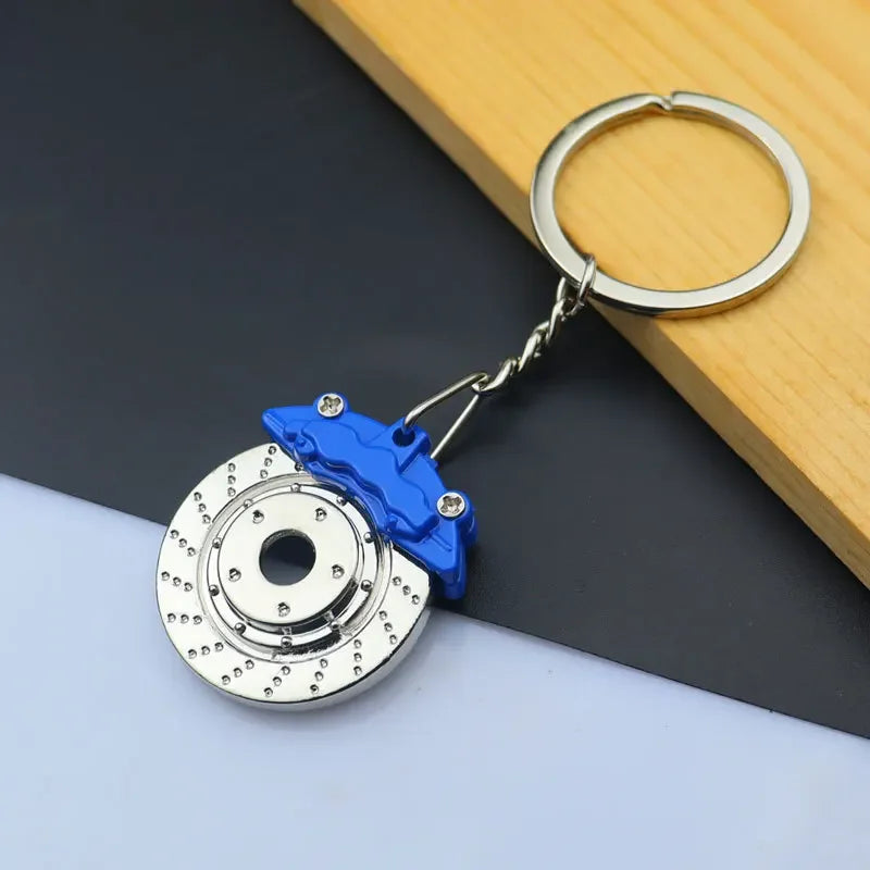 Mydemons™ Keychains