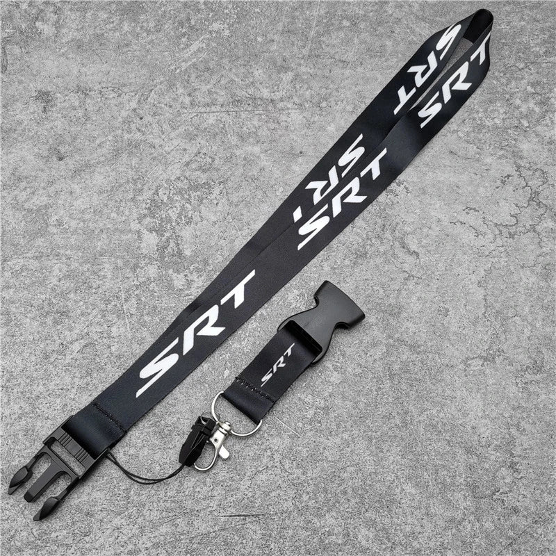 SRT Seat belt