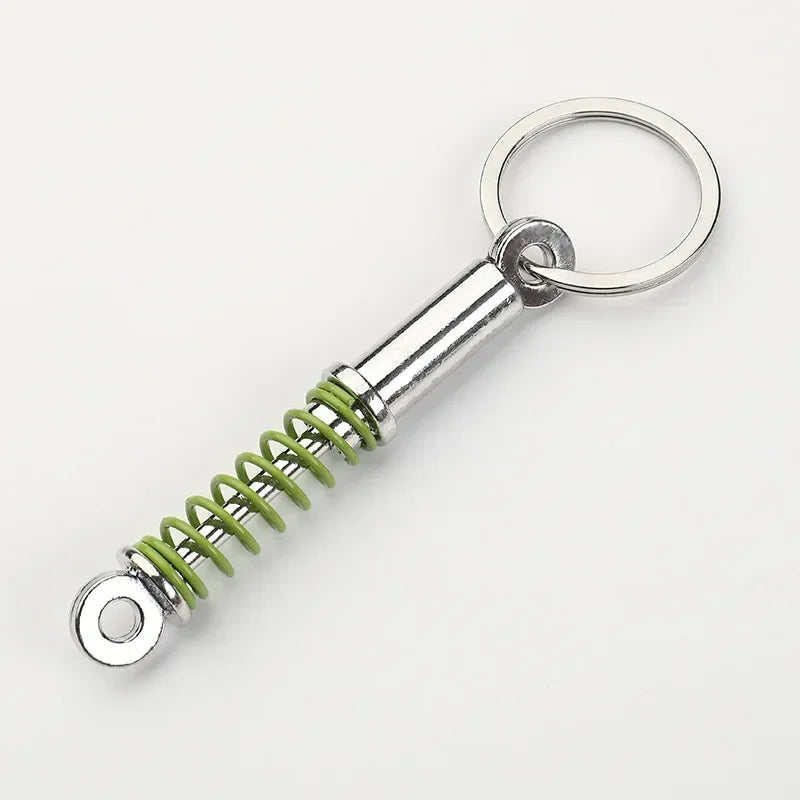 Mydemons™ Keychains
