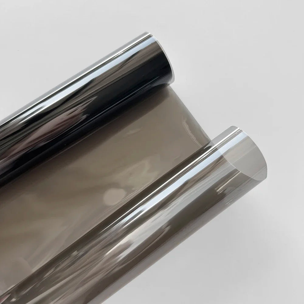Mydemons™ Car Headlight Film