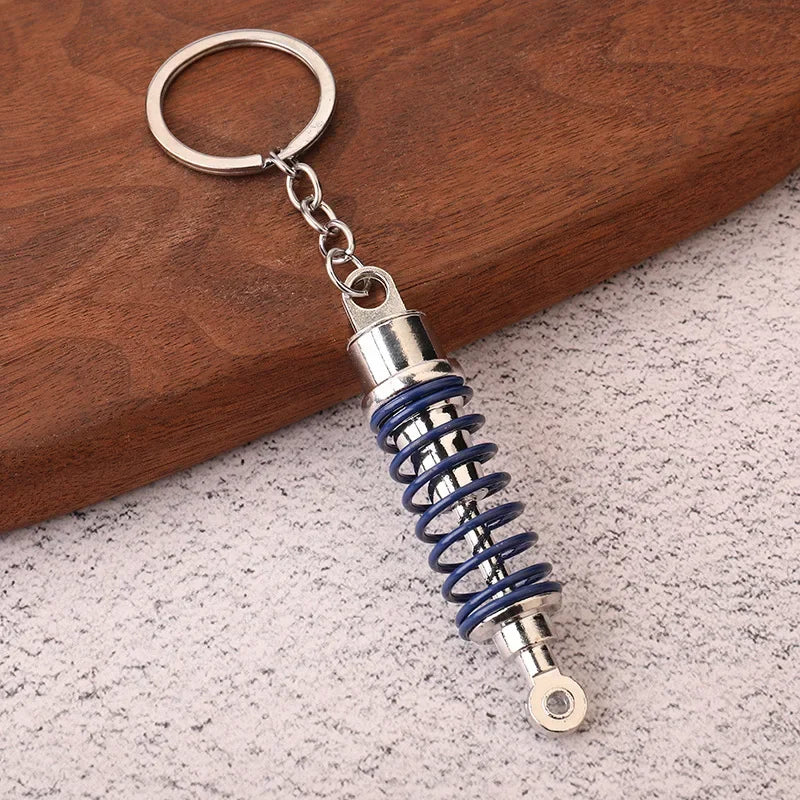 Mydemons™ Keychains