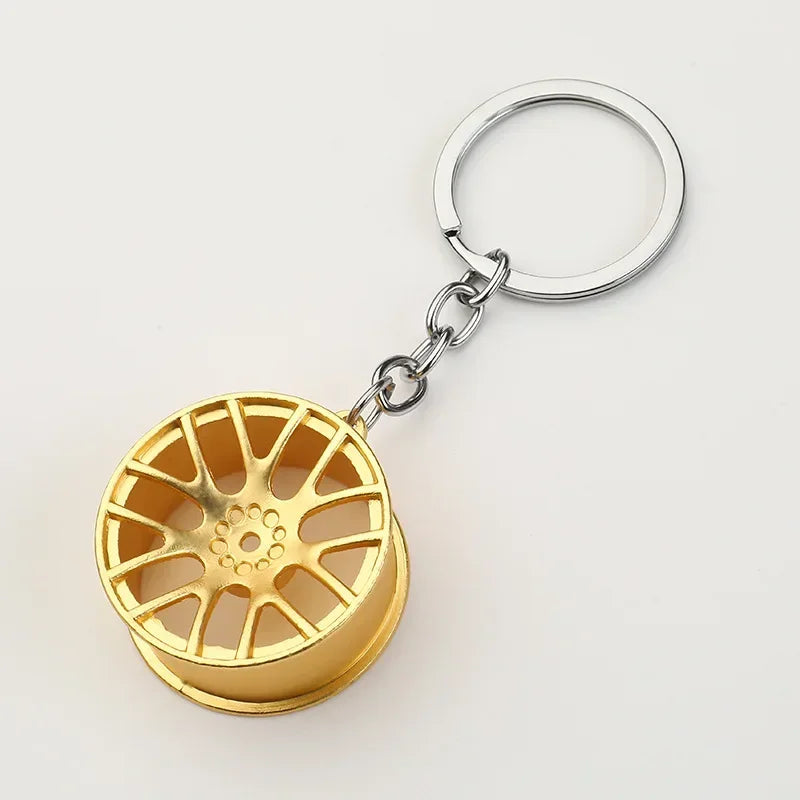 Mydemons™ Keychains