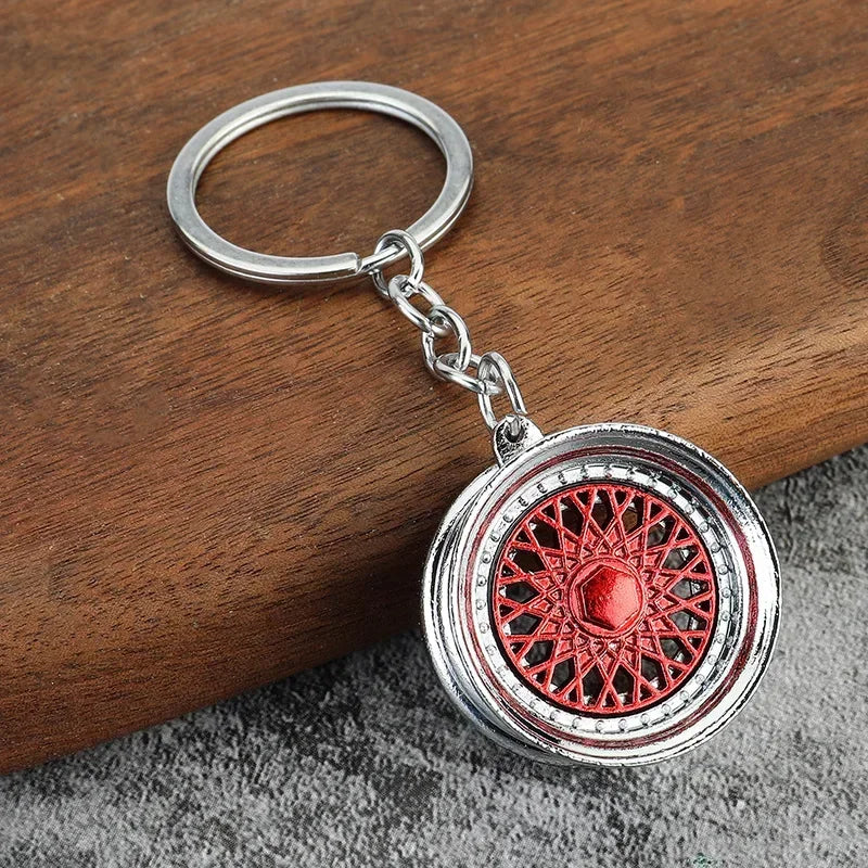 Mydemons™ Keychains