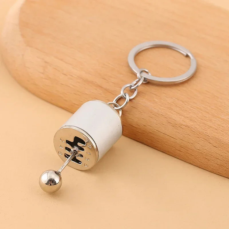 Mydemons™ Keychains